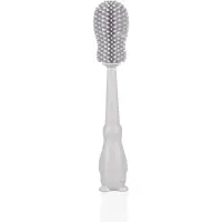 Zopa Silicone Baby Bottle Brush 3in1 perie de curățare 3 in 1 1 buc