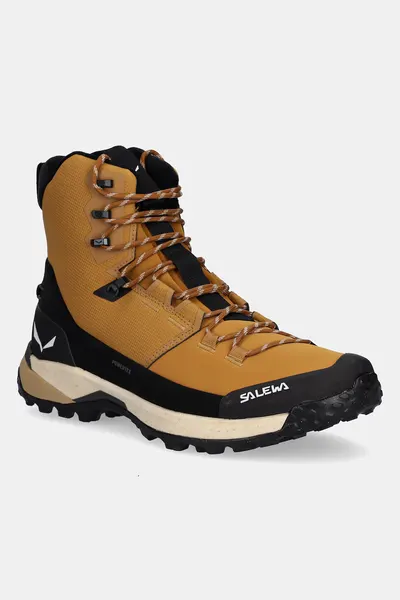 Salewa pantofi Puez Winter Mid PTX