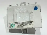 Modul navigatie 280384369R Renault Megane 3 facelift (2012-2016) 1.5 dci K9K (636) 110 cp