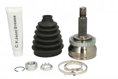 Cap planetara spre roata (27z 26z 62mm; ABS:48) HYUNDAI TUCSON 2.0D dupa 2009-2010