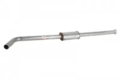 Toba esapamet intermediara potrivit RENAULT MEGANE I, MEGANE I CLASSIC 1.4 01.96-08.03