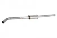 Toba esapamet intermediara potrivit RENAULT MEGANE I, MEGANE I CLASSIC 1.4 01.96-08.03