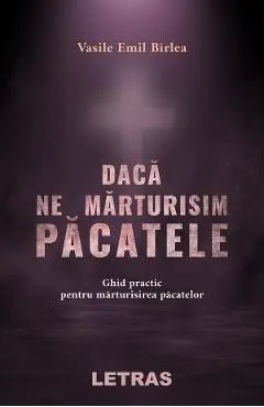 eBook Daca ne marturisim pacatele