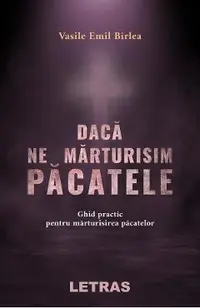 eBook Daca ne marturisim pacatele