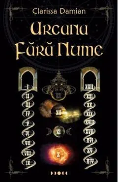 Arcana fara nume
