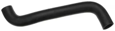 Furtun radiator inferior (38mm 38mm) potrivit JAGUAR XJ 3.2 4.0 07.97-06.03
