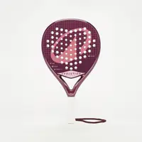 Rachetă de padel Junior- Copii de la 9 la 12 ani - Kuikma PR Evolution Mov-roz