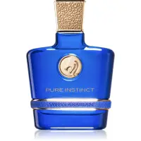Swiss Arabian Pure Instinct Eau de Parfum pentru bărbați 100 ml