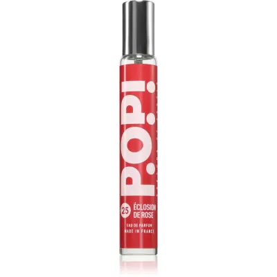 POP! Éclosion de Rose Eau de Parfum unisex 30 ml