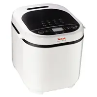 Maşină de pâine Tefal - PF210138, 700W, 12 programe, albă
