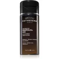 Institut Esthederm Intensive Propolis+ Lotion-Serum tonic reglator al sebumului ce minimizeaza porii cu zinc