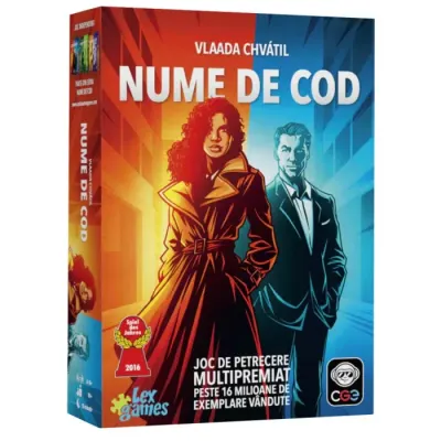 Nume de cod (RO)