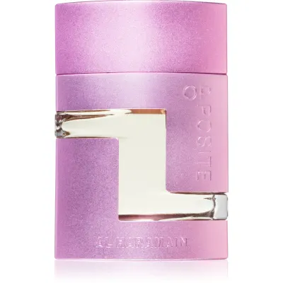 Al Haramain Opposite Pink Eau de Parfum pentru femei 100 ml