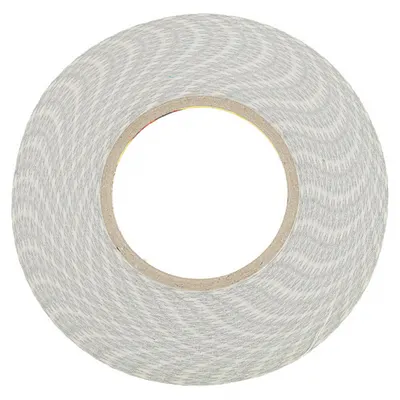 Banda Adeziva OEM, 2mm, 50m, Alba