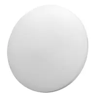 Lampa led slim, de tavan, 24W, rotunda, 4200K