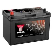 Yuasa Ybx3334