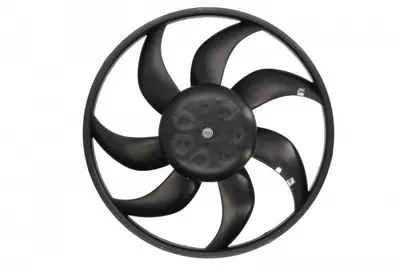 Ventilator radiator potrivit FIAT GRANDE PUNTO; OPEL ADAM, CORSA D, CORSA D HATCHBACK 1.0-1.4LPG 07.06-02.19
