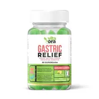 Gastric Relief, 60 jeleuri Vita Ora