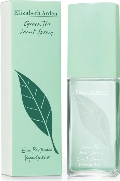 Elizabeth Arden Green Tea Apă de Parfum , 30 ml
