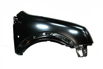 Aripa fata dreapta cu locas semnalizator cu locas bandouri FORD TRANSIT TOURNEO CONNECT intre 2002-2006