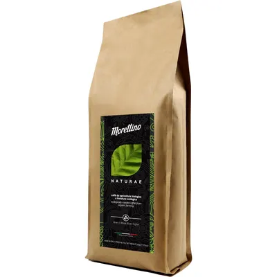 Cafea Boabe Artizanala Naturae Ecologica/Bio 500g