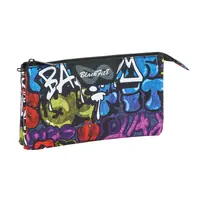 Penar triplu Blackfit8 Bad Boy