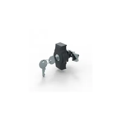 Locking handle no. 405 pentru XL³ S 160 Usa - supplied cu a set of 2 keys