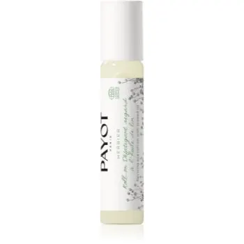 Payot Herbier Roll-On Défatigant Regard roll-on pentru ochi impotriva ridurilor din zona ochilor