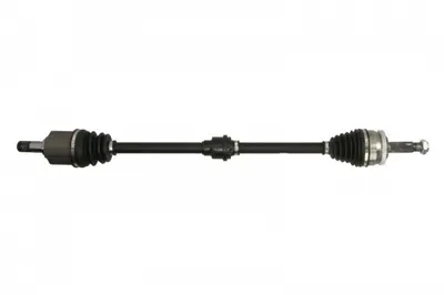 Planetara fata Dreapta 936mm (pentru vehicule cu ABS) potrivit VOLVO S40 I, V40 1.8 03.98-06.04