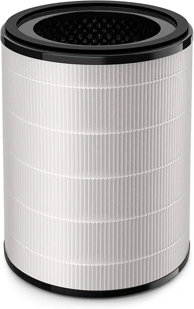 Filtru Philips - S3 FY2180/30, NanoProtect HEPA, pentru AC2936/AC2939, alb