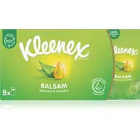Kleenex Balsam BalmCare batiste de hârtie