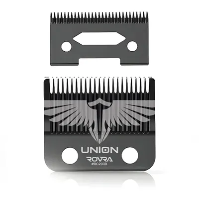 Cutit masina de tuns - ROVRA - Fade Union - pentru LEGION