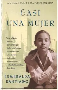 Casi Una Mujer