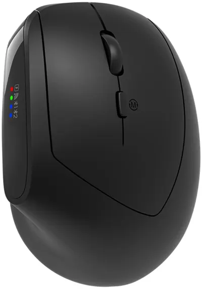 Mouse Canyon - MW-25, optic, wireless , negru