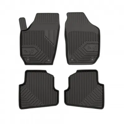 Set Covorase Auto Tip Tavita Vw Polo Iv Fabricatie 11.2001-2009