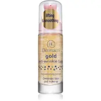 Dermacol Gold baza pentru machiaj antirid