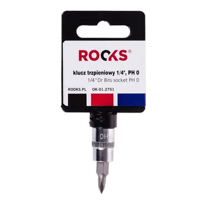 Cap cheie tubulara ROOKS OK-01.2751