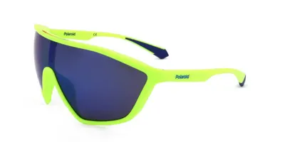 Ochelari de soare Polaroid Sport PLD 7039/S UNISEX Dimensiune 99/1/130