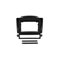 Rama Navigatie 9 cu cablaj si modul canbus compatibila Chevrolet Captiva 2006-2011 Cod: NV3018/ GR1