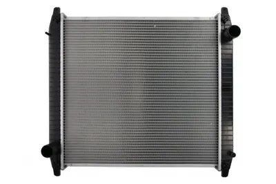 Radiator motor (fara cadru) potrivit IVECO EUROCARGO I-III, MAGIRUS 8060.25R.4200LTC-F4AE3681B 01.91