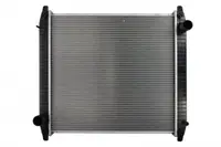 Radiator motor (fara cadru) potrivit IVECO EUROCARGO I-III, MAGIRUS 8060.25R.4200LTC-F4AE3681B 01.91-