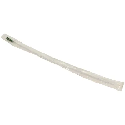 Sonda aspiratie Germanmed CH 14, verde inchis