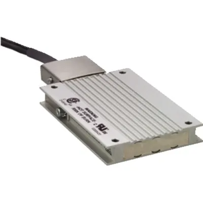 Unitate De Franare Rezistiva - 72 Ohm - 100 W - Cablu 0.75 M - Ip65