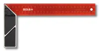 Echer / vinclu de tâmplărie, L=400 mm, SRC 400 - SOLA-56014401