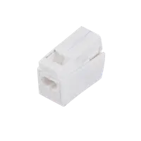 Conductor Lighting Connector 1.0-2.5mm2/0.5-2.5