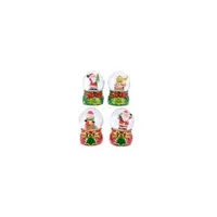 Glob de zapada - Poly Snow Globe - mai multe modele