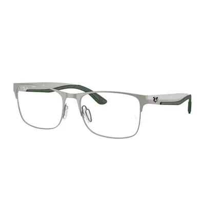 Rame ochelari de vedere unisex Ray-Ban RX7550 3221