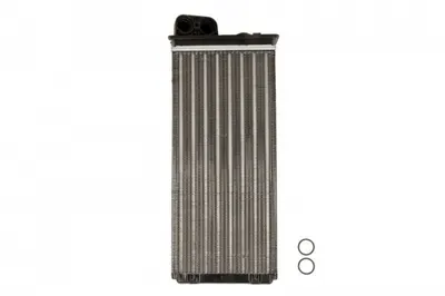 Schimbator caldura incalzire habitaclu (330x158x42mm) potrivit RVI KERAX, MIDLUM, PREMIUM dCi11-270-MIDR06.23.56B 41 04.96