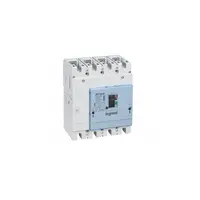 Intrerupator general tip usol250 HP thermal magnetic release MCCB fixed version - putere de rupere 50kA - 4P - 250A