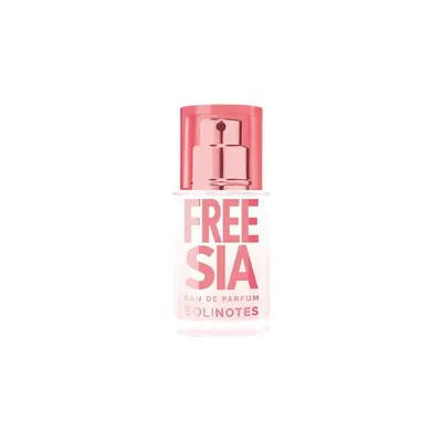Apa de parfum Freesia, 15ml, SoliNotes